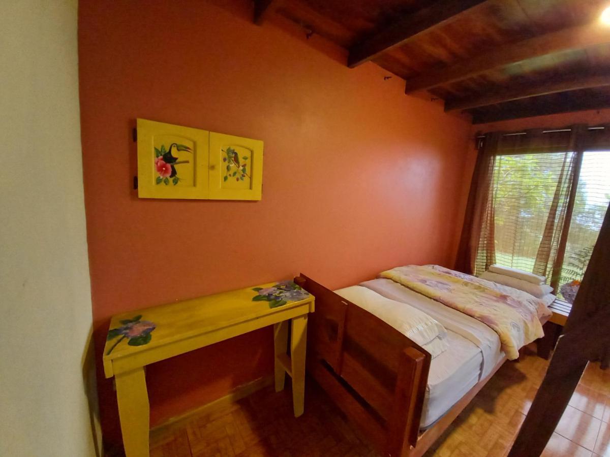 Casa De Montana Tica Linda * Monteverde