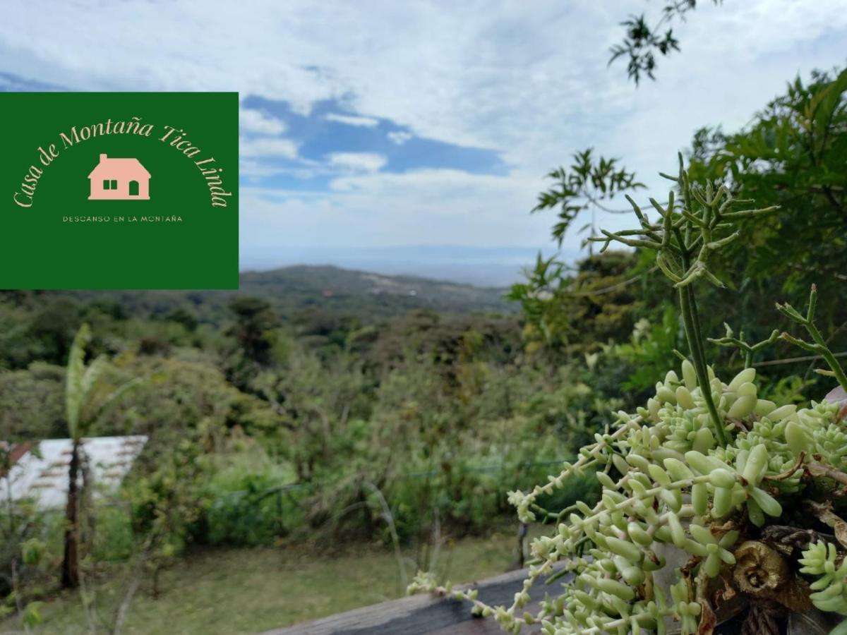 Casa De Montana Tica Linda * Monteverde