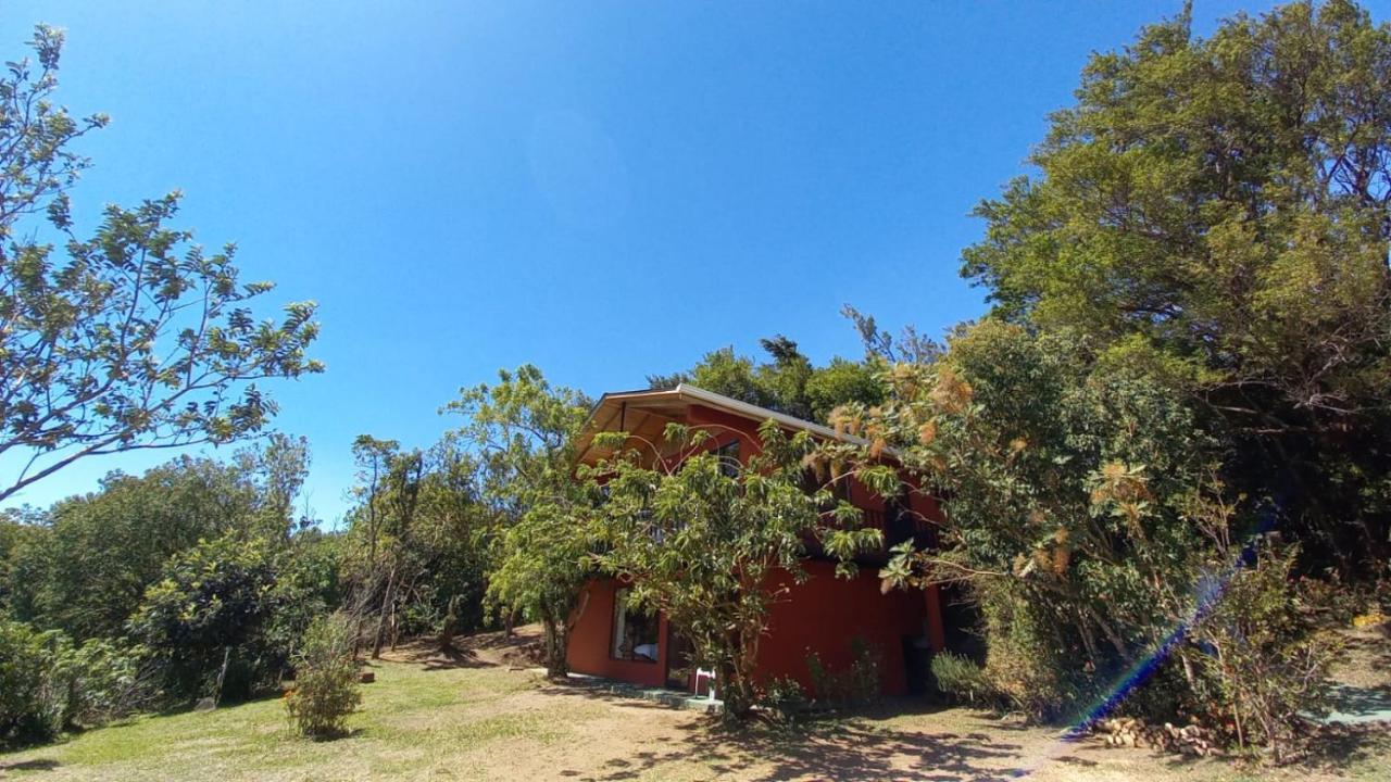 Casa De Montana Tica Linda