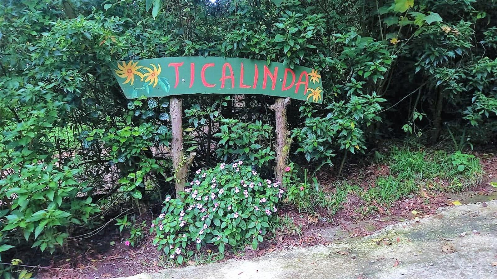 Casa De Montana Tica Linda Monteverde